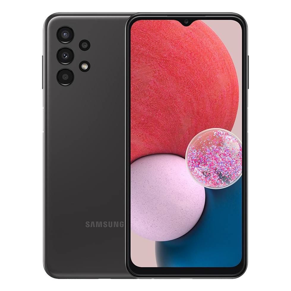 Samsung Galaxy A13 32GB Dual SIM (Black)