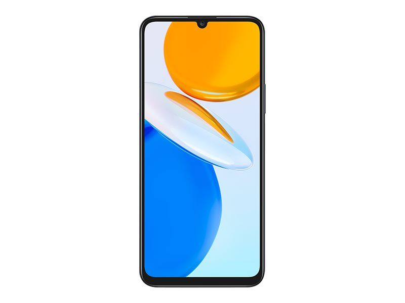 Honor X7 128GB Midnight Black