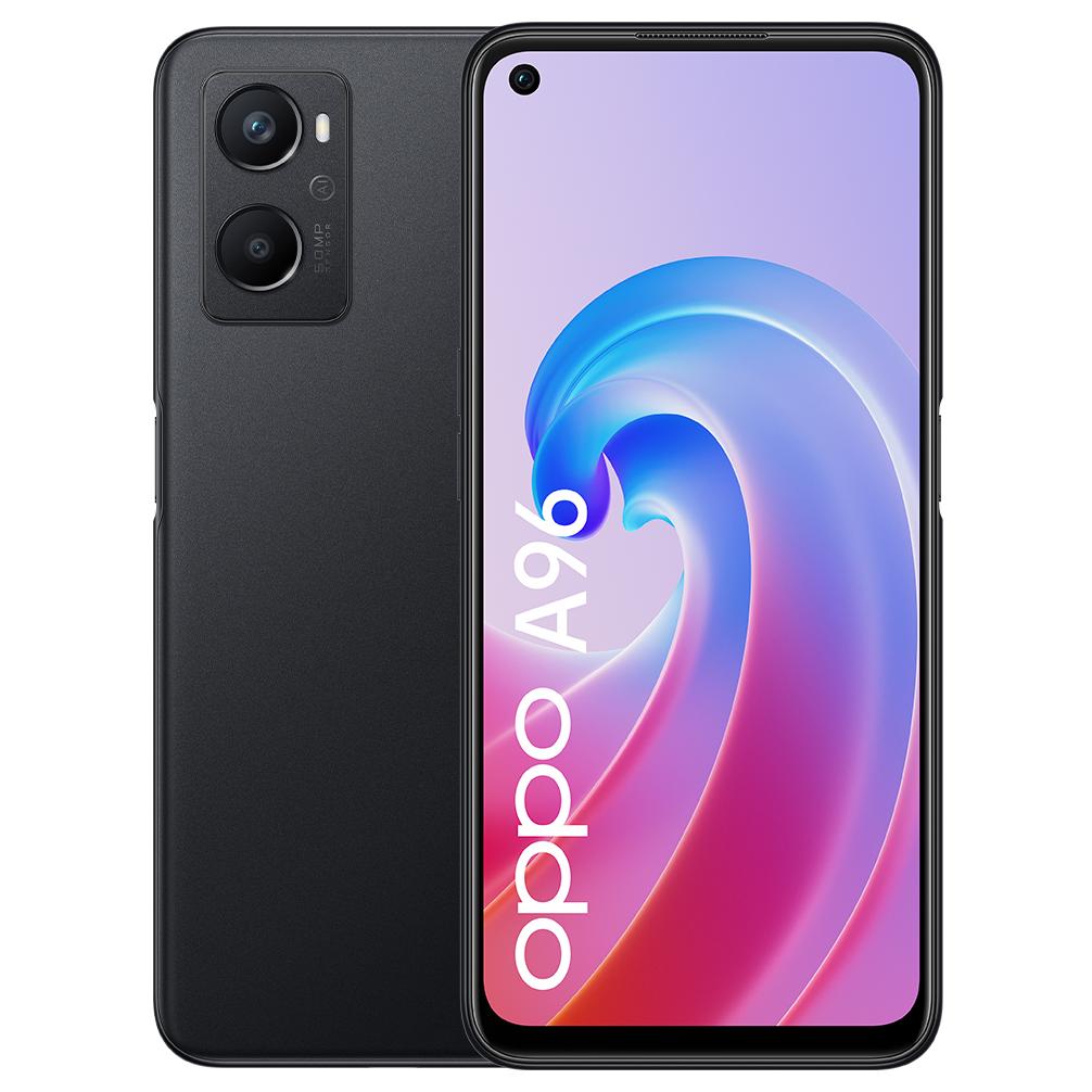 OPPO A96 - 6.59" Double SIM Smartphone