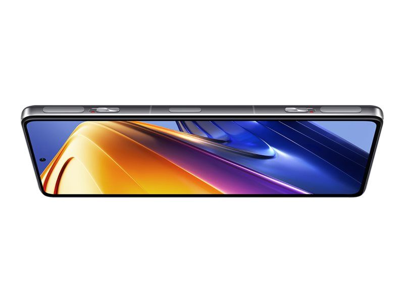 Xiaomi POCO F4 GT 256GB Silver