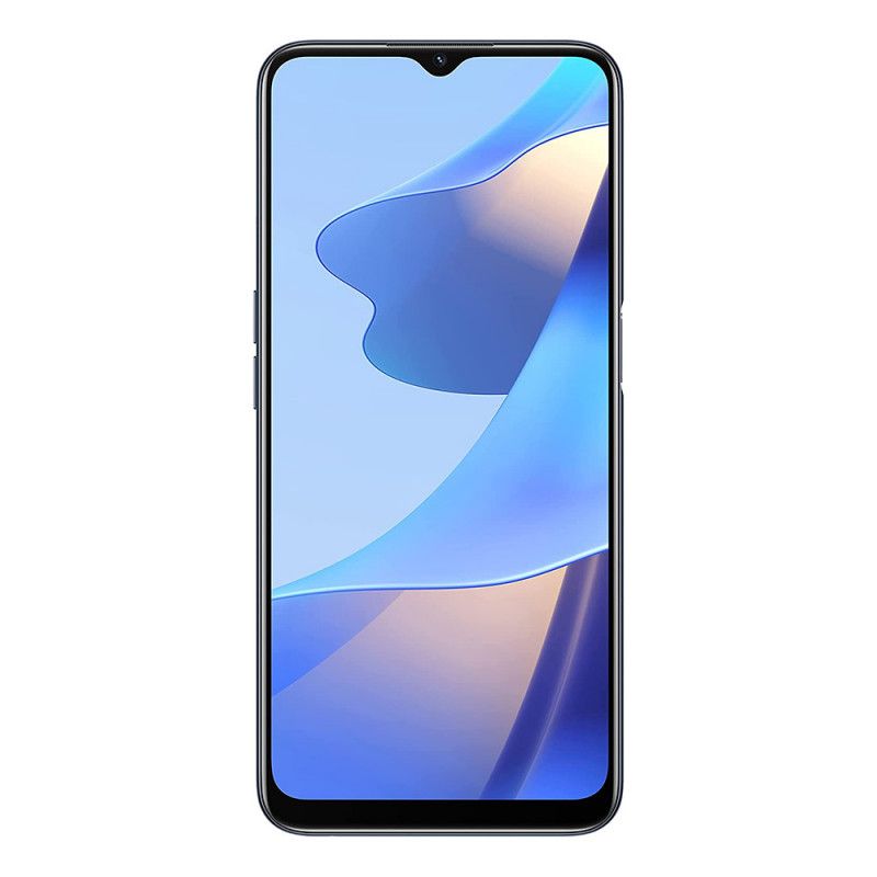 Oppo A16s (Dual SIM - 6.52'' Screen - 64GB, 4GB RAM) Blue