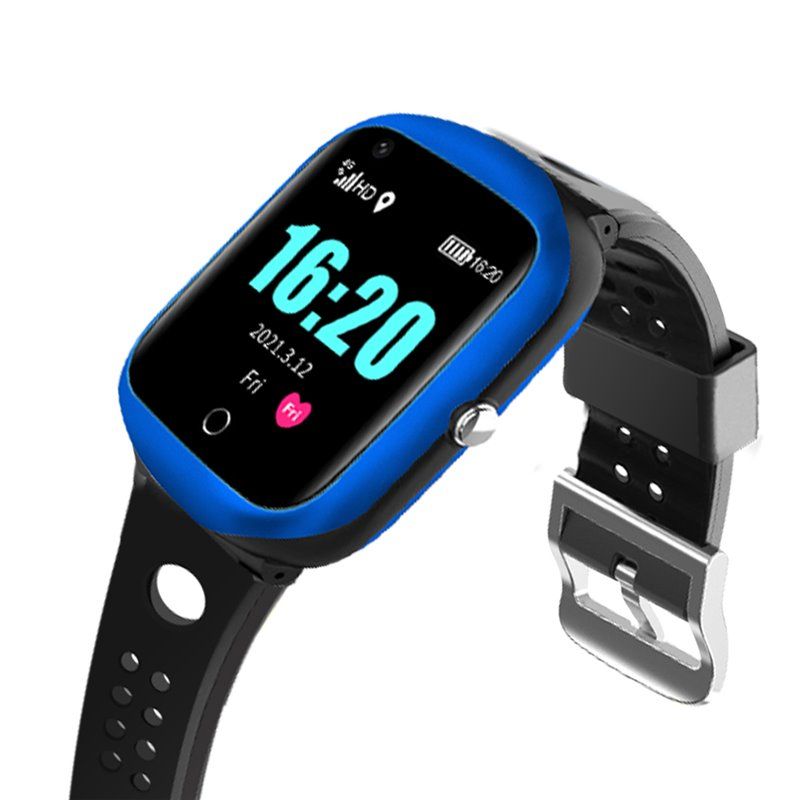 i365-Tech FA66 Smartwatch - Blue