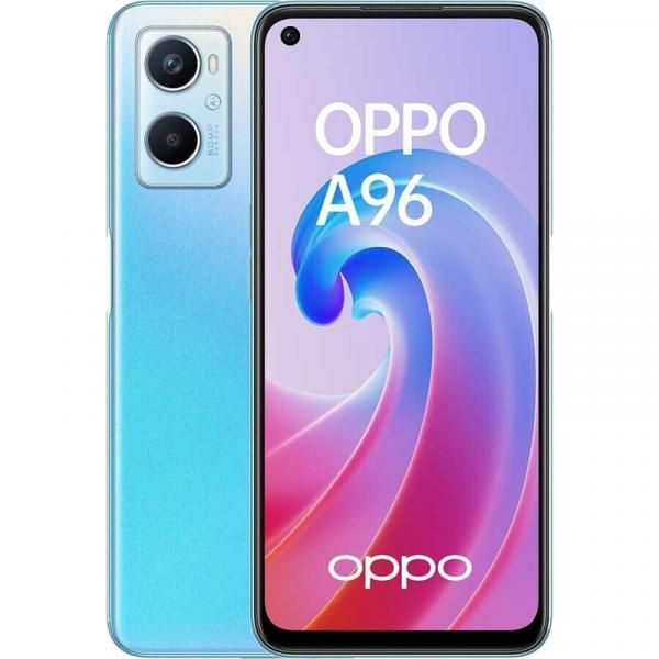 OPPO A96 6.59" Smartphone