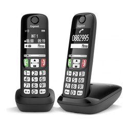 Gigaset Cordless E270 Duo