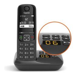 Gigaset Cordless Phone AS690A