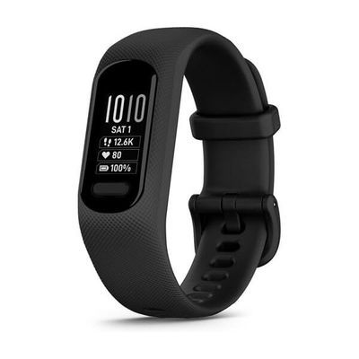 Garmin vívosmart 5 Activity Tracker with Watch Band