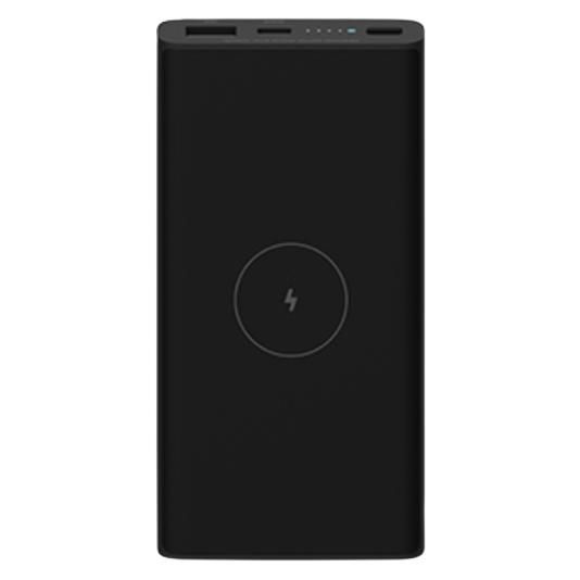 Batería portátil Xiaomi WPB15PDZM de 5600 mAh de iones de litio - Negra