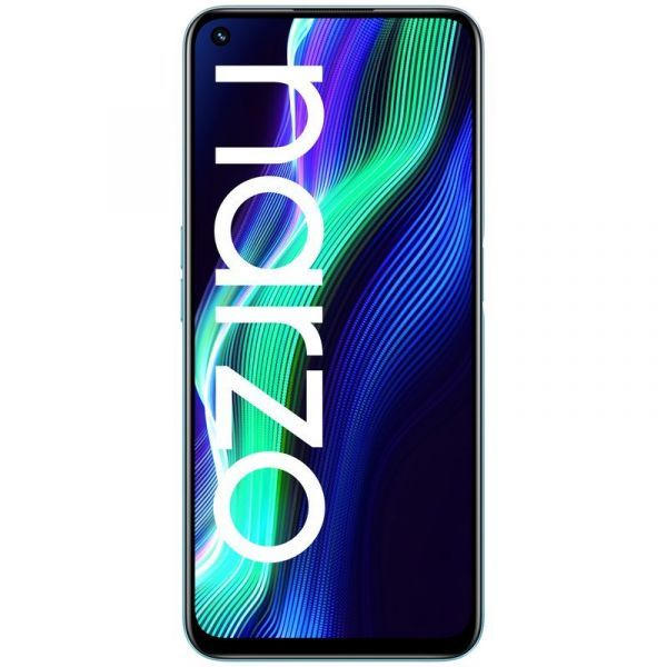 Realme Narzo 50 128GB (Blue)
