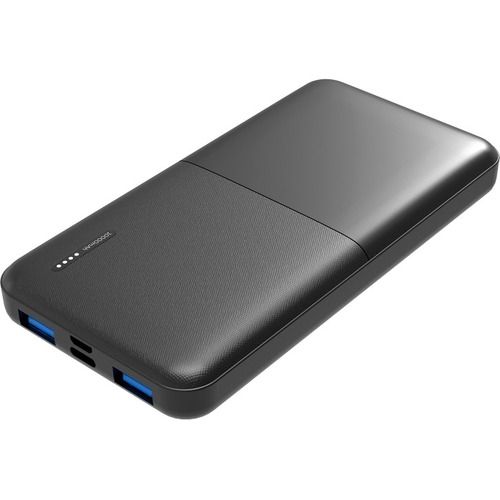 DCU Power Bank 10000mAh, 20W USB Output, Quick Charge 22.5W