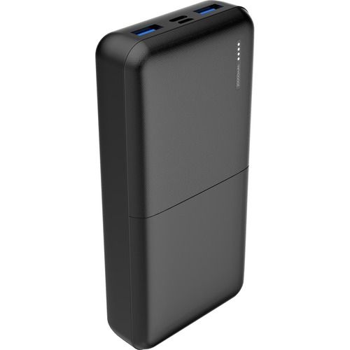 Power Bank, 20W Dual USB Output, Quick Charge 22.5W, 20000mAh