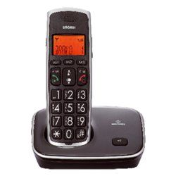 Bravo Gold Cordless Phone