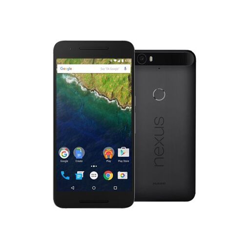 Huawei Nexus 6P 128GB (Graphite)