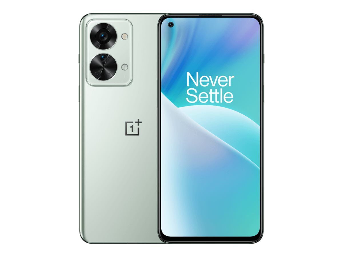OnePlus Nord 2T 128GB Green Jade