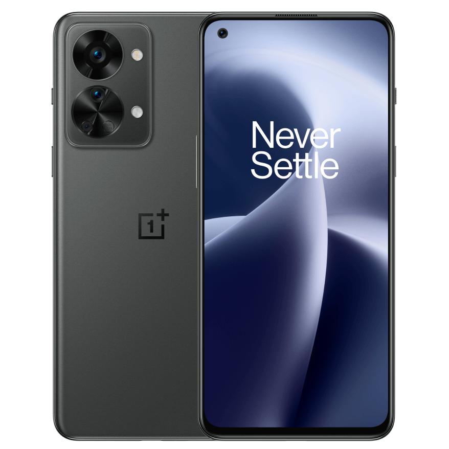 OnePlus Nord 2T 5G - 256GB - Grey