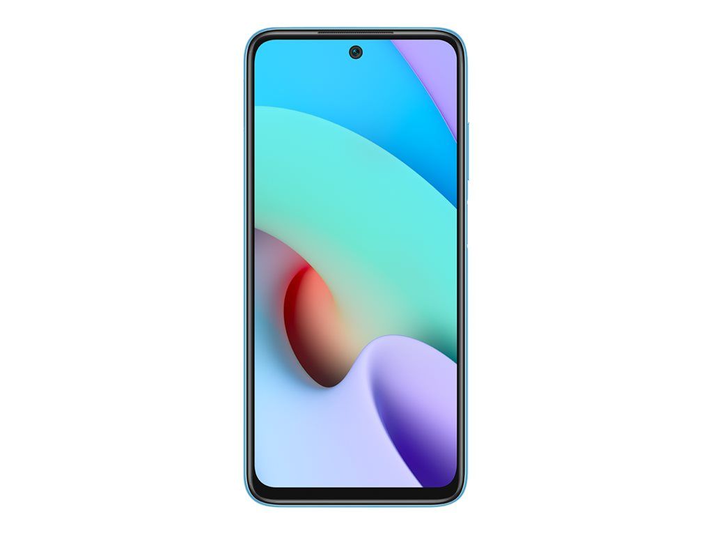 Xiaomi Redmi 10 64GB (Ocean Blue)