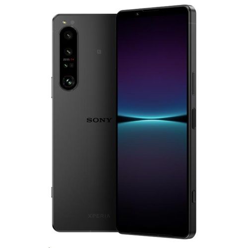 Sony Xperia 1 IV 5G Dual SIM - Black