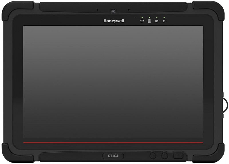 Tablet Honeywell RT10A 32GB de 10,1 pulgadas, Negro