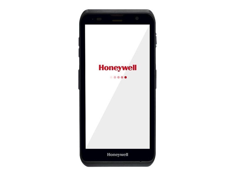 Terminal Honeywell ScanPal EDA52 64GB 5.5 pulgadas Negro