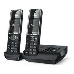 Gigaset Comfort 550A Duo Cordless Phone