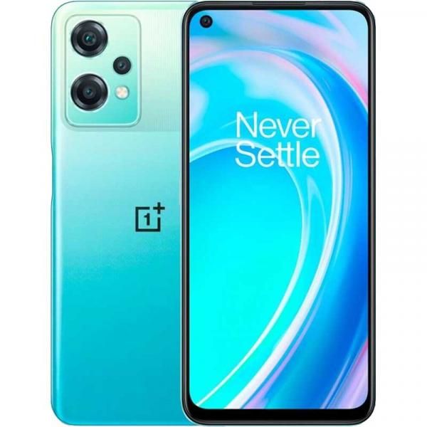 OnePlus Nord CE 2 Lite 5G 128GB Blue