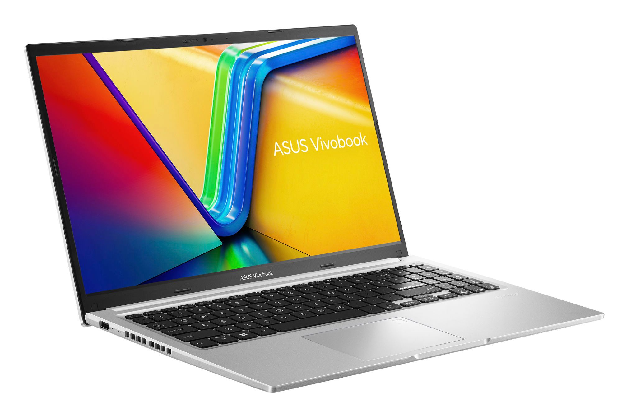 Asus VivoBook S1505ZA 15.6" OLED Laptop - Intel Core i7-1255U, 16GB RAM, 512GB SSD