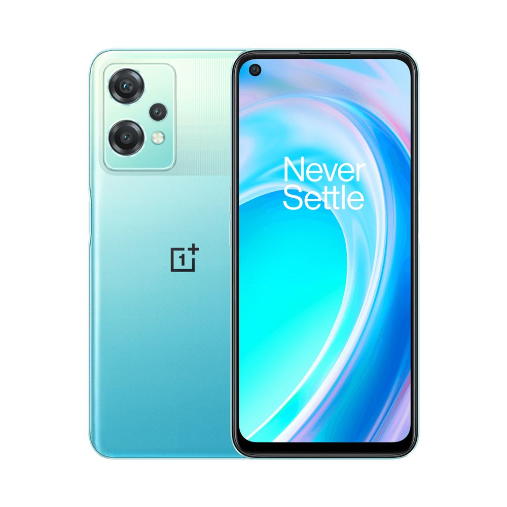OnePlus Nord CE 2 Lite 5G - 8GB RAM - 128GB Storage - Blue