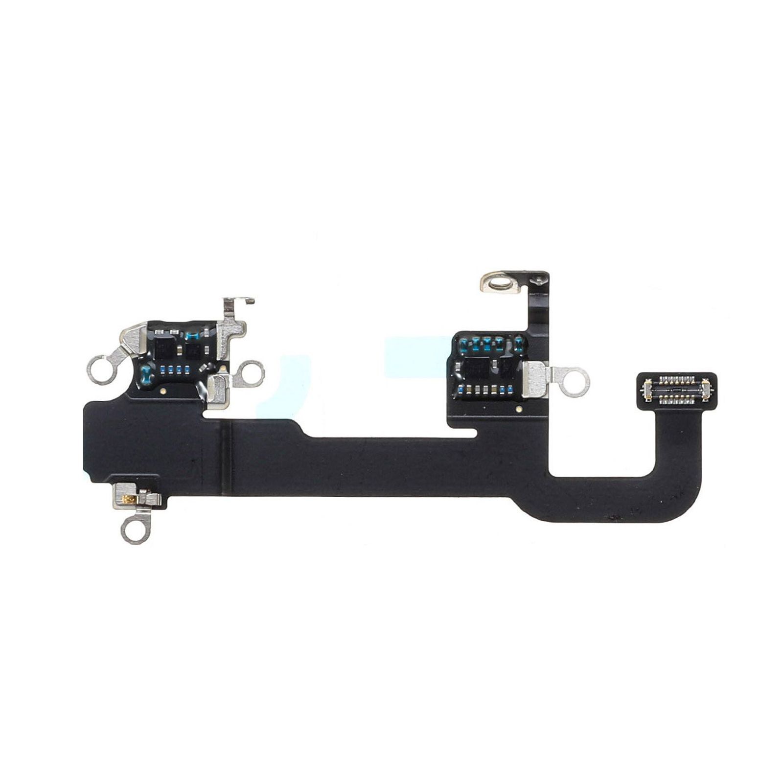 Clappio iPhone XS Replacement WiFi Antenna - Black