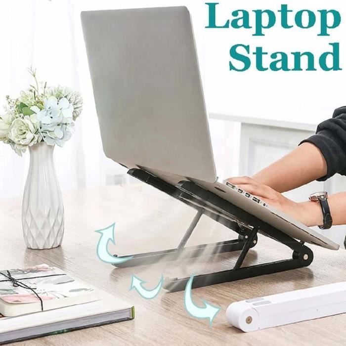 Lab Series Laptop Stand
