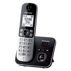 Panasonic Cordless Phone KX TG6861 DECT