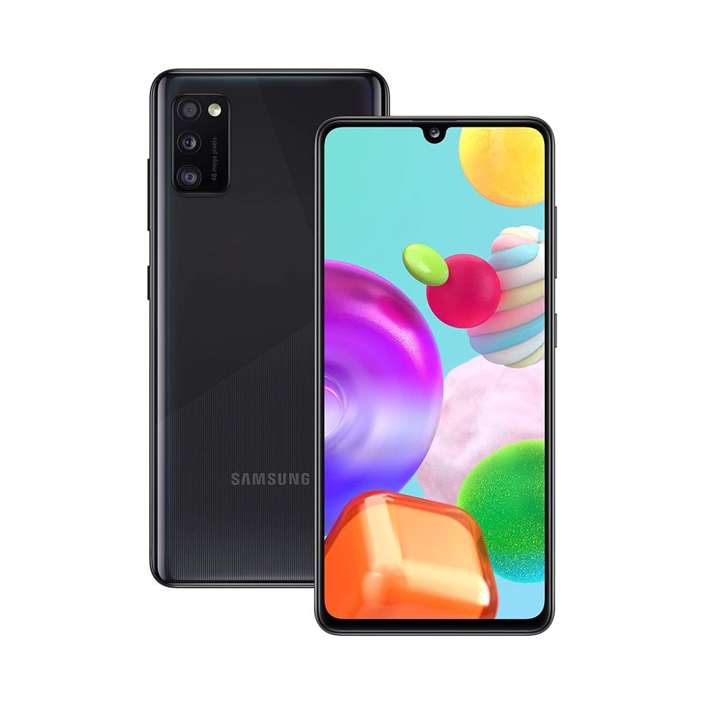 Samsung A41 - 64GB Blue B