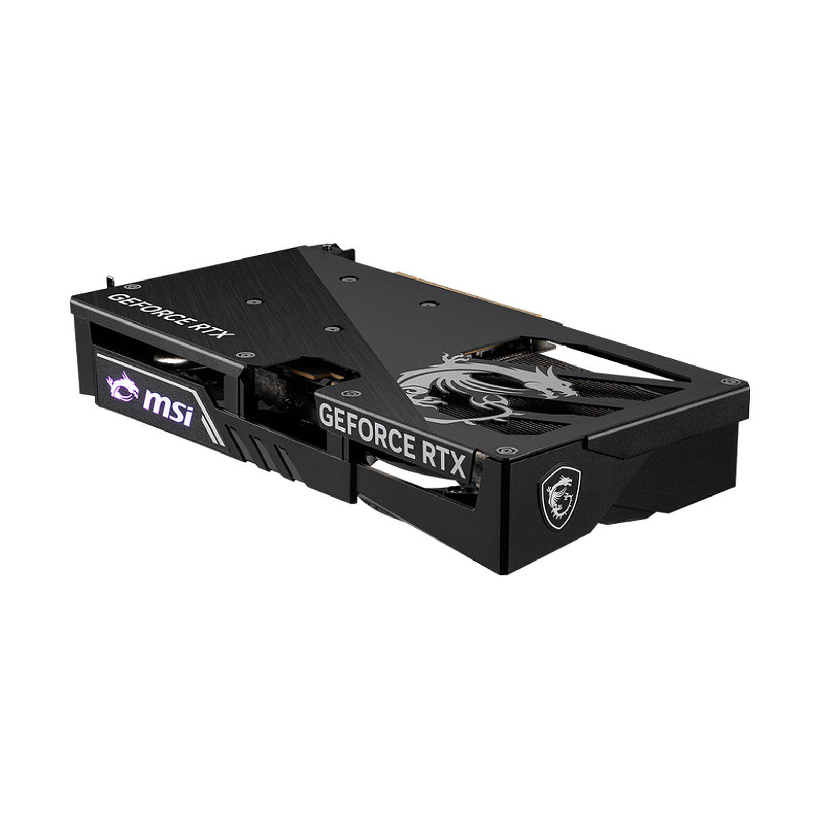 MSI GeForce RTX 5060 8G GAMING OC