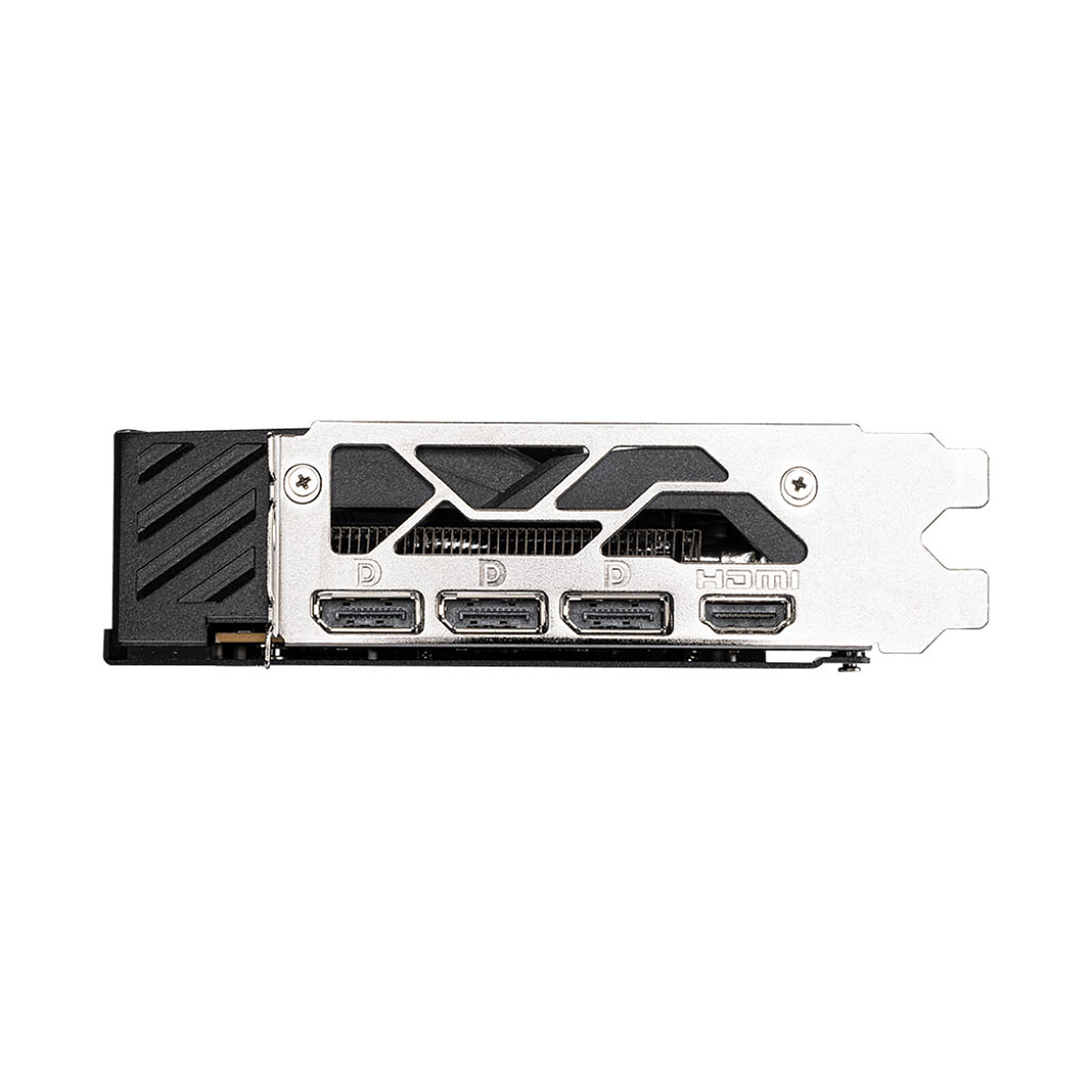 MSI GeForce RTX 5060 8G GAMING OC