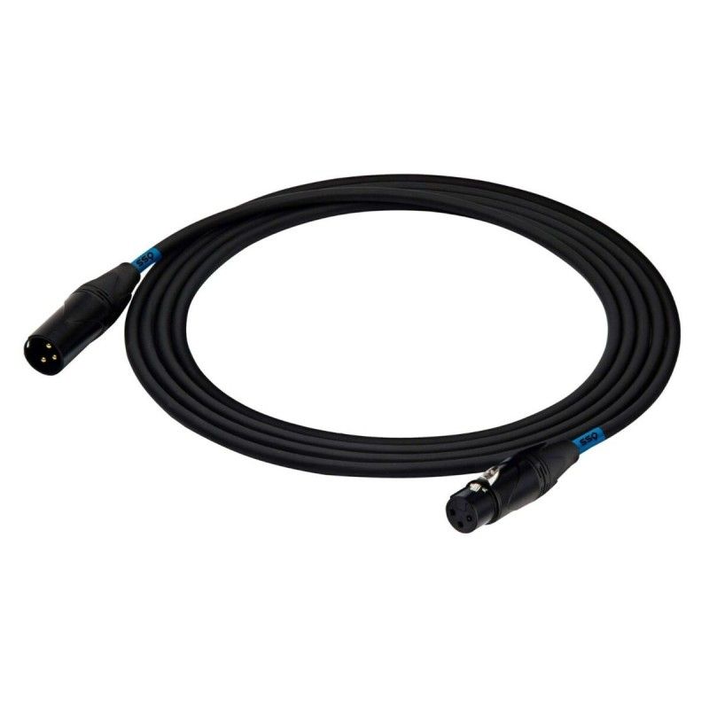 SSQ SS-1411 4m XLR Cable