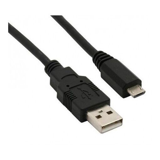 Câble de données et de charge Micro USB King-HighTech 80 cm pour Samsung Galaxy S6 SM-G920F