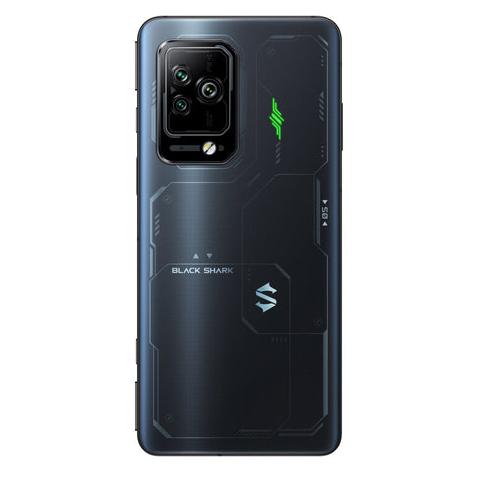 Black Shark 5 Pro - 6.67" 5G Smartphone