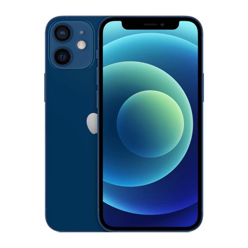 Apple iPhone 12 mini 64GB Blue