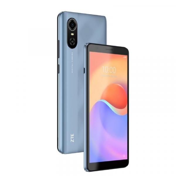 ZTE Blade A31 Plus 6.0" Android R Go Edition 4G Smartphone