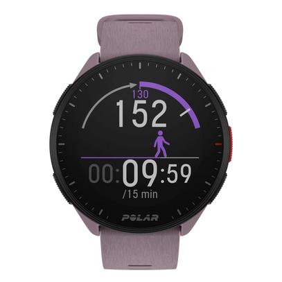 Polar Pacer Smartwatch - Purple