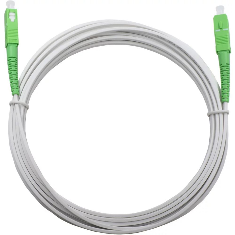Câble fibre optique ESSENTIELB 5M