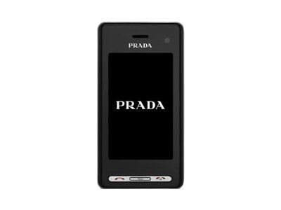 LG Prada KF900 Smartphone
