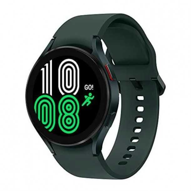 Reloj inteligente Samsung GALAXY WATCH 4 4G 1,35" Verde