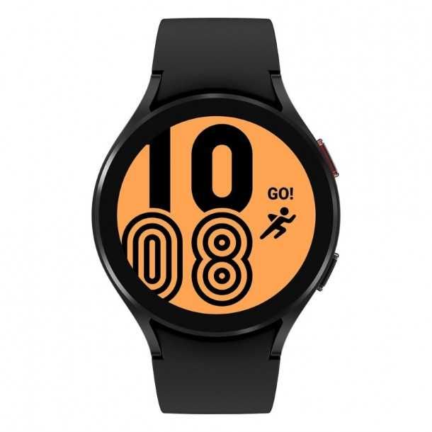 Reloj inteligente Samsung GALAXY WATCH 4 4G 1,4" 16 GB Negro
