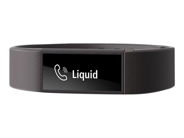 Acer Liquid Leap Activity Tracker