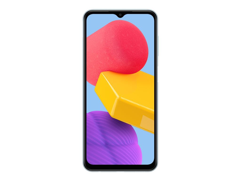 Samsung Galaxy M13 64GB (Clear Blue)