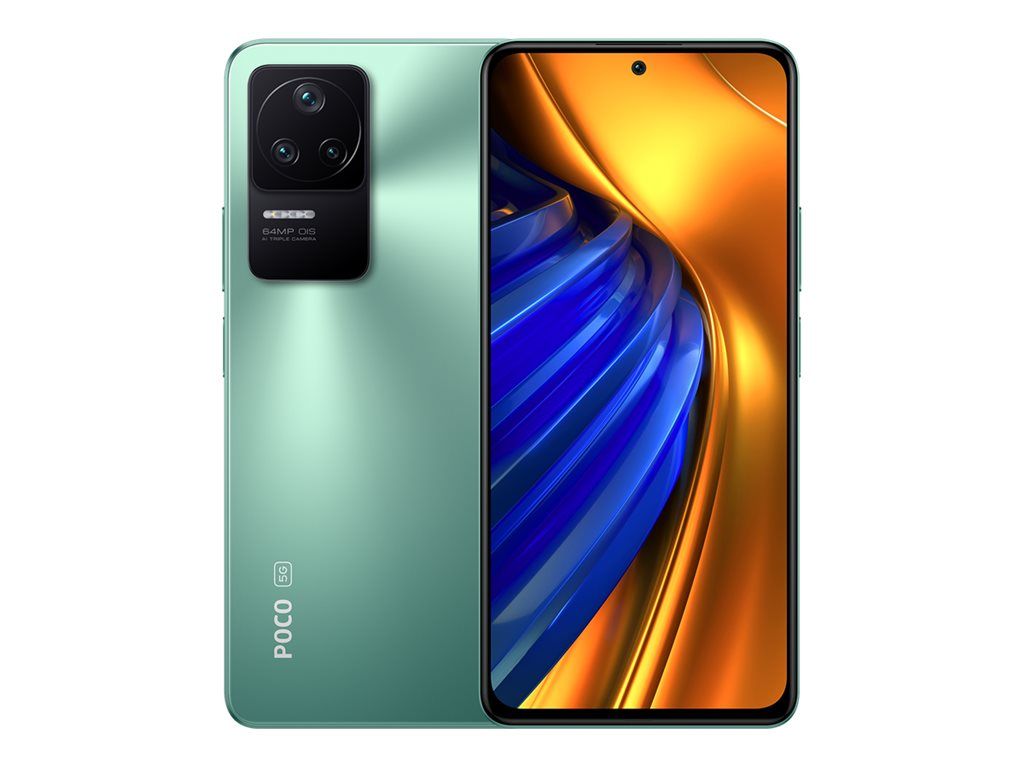 Xiaomi POCO F4 128GB (Green)