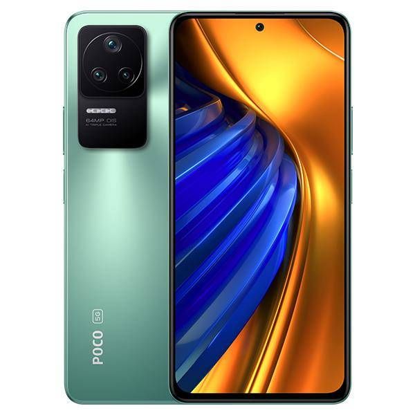 Xiaomi POCO F4 5G 8GB/256GB Green