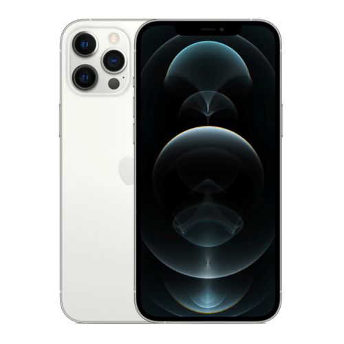 Apple iPhone 12 Pro Max 128GB Silver