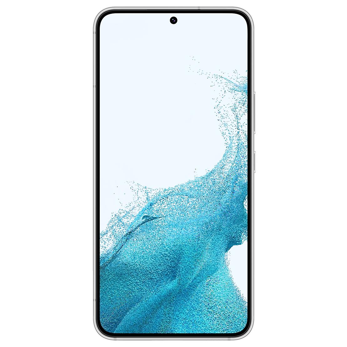 Samsung Galaxy S22 256GB Blue Sky