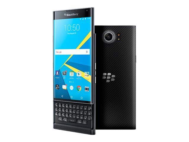 BlackBerry Priv 32GB - Black