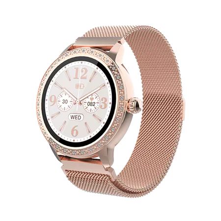 Denver Smartwatch SW-360RO Rose Gold